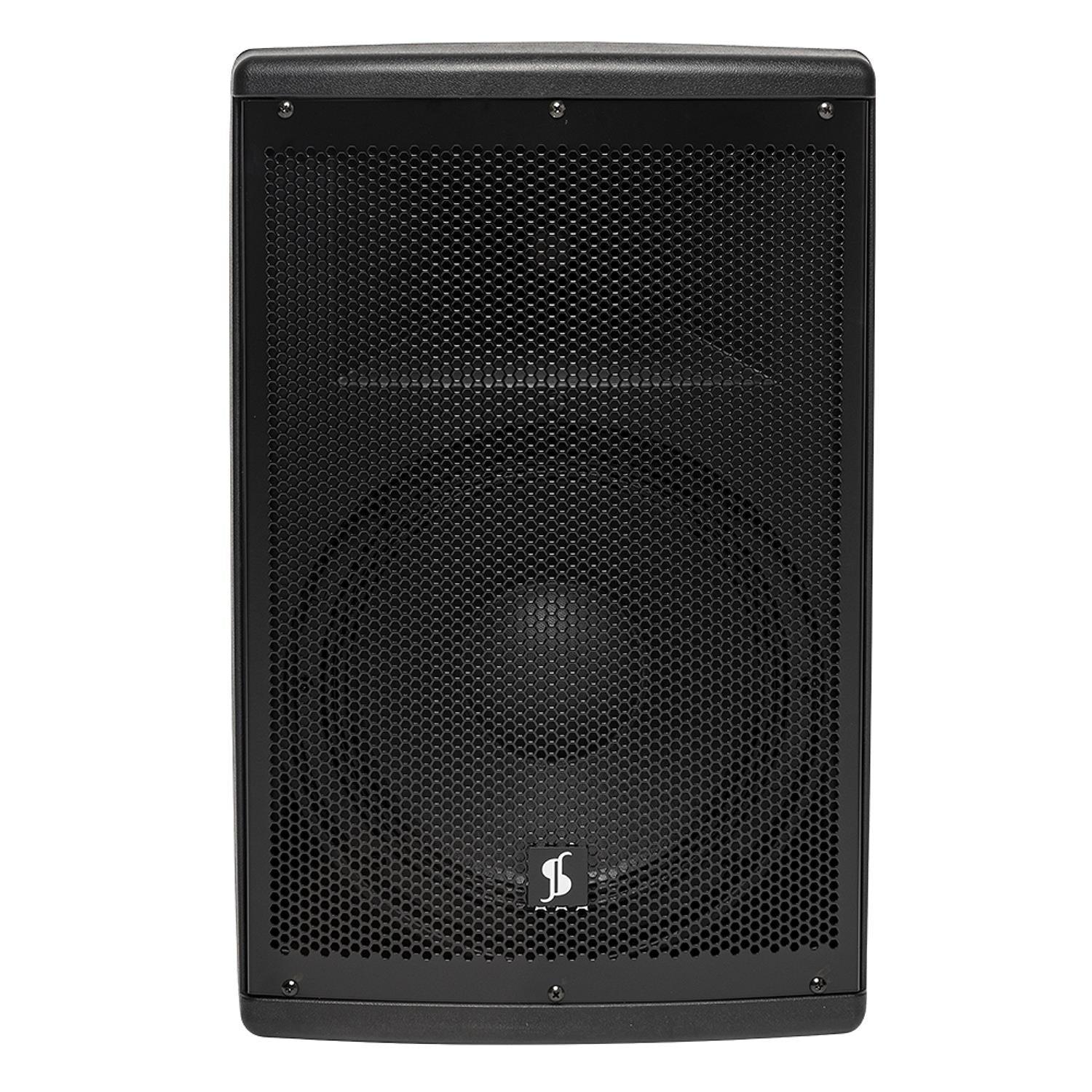 Stagg AS12 12" 300w Active Speaker with Bluetooth - DY Pro Audio