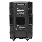 Stagg AS12 12" 300w Active Speaker with Bluetooth - DY Pro Audio
