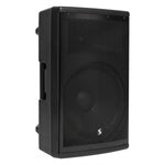 Stagg AS15 15" 400w Active Speaker with Bluetooth - DY Pro Audio