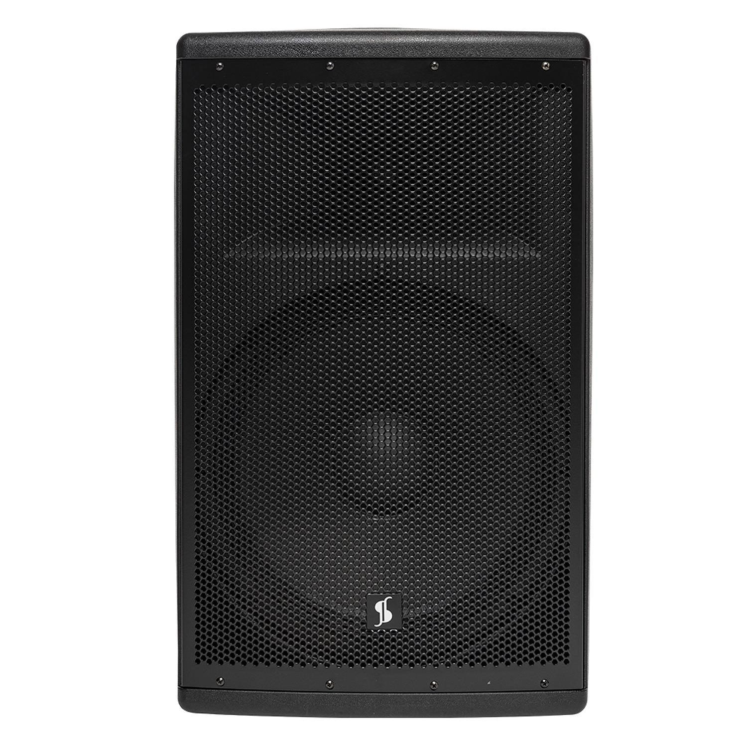 Stagg AS15 15" 400w Active Speaker with Bluetooth - DY Pro Audio