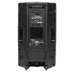 Stagg AS15 15" 400w Active Speaker with Bluetooth - DY Pro Audio