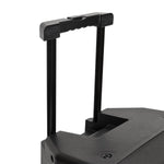 Stagg AS15 15" 400w Active Speaker with Bluetooth - DY Pro Audio