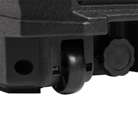 Stagg AS8 8" 250w Active Speaker with Bluetooth - DY Pro Audio