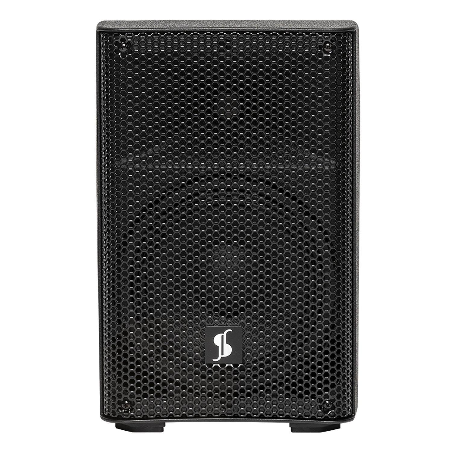 Stagg AS8 8" 250w Battery Powered Active Speaker with Bluetooth - DY Pro Audio