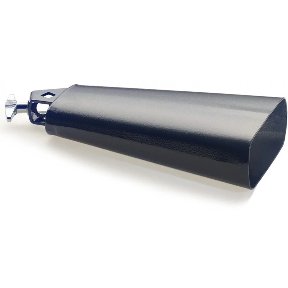 Stagg CB308BK 8.5" Rock Cowbell - DY Pro Audio