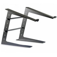 Stagg DJS-LT10 Professional Laptop Stand | DJS-LT10 - DY Pro Audio