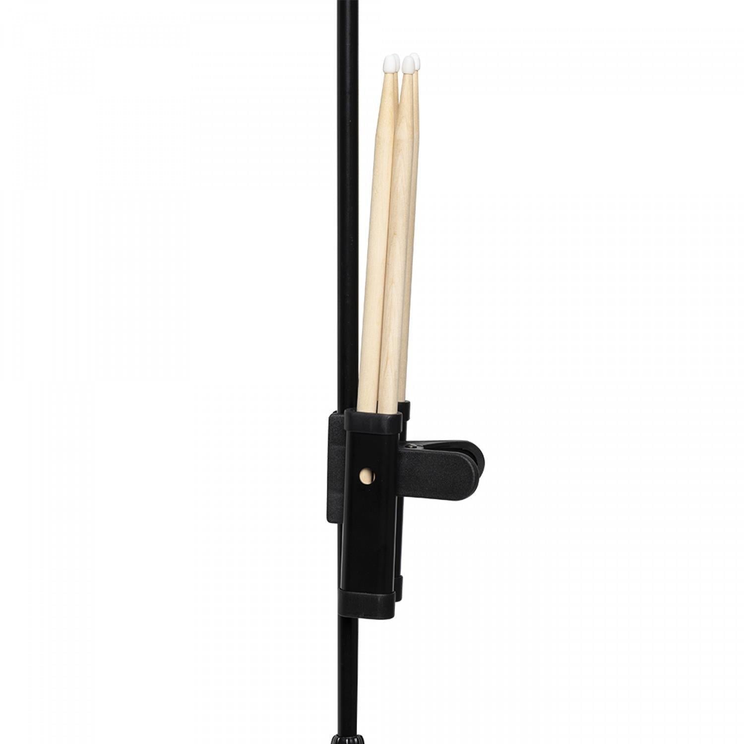 Stagg DSH Drum Stick Clip On Holder - DY Pro Audio