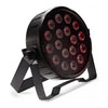 Stagg Flat Ecopar 18 Spotlight With 18 x 1W RGB (3 In 1) LED | SLI-ECOPAR18-3 - DY Pro Audio