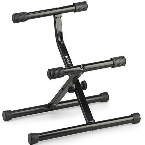 Stagg GAS-4.2 Guitar Amplifier Monitor Floor Stand | GAS-4.2 - DY Pro Audio