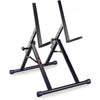 Stagg GAS - 5 Amplifier Monitor Floor Stand