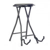 Stagg GIST - 300 Foldable Guitar Stool with Stand