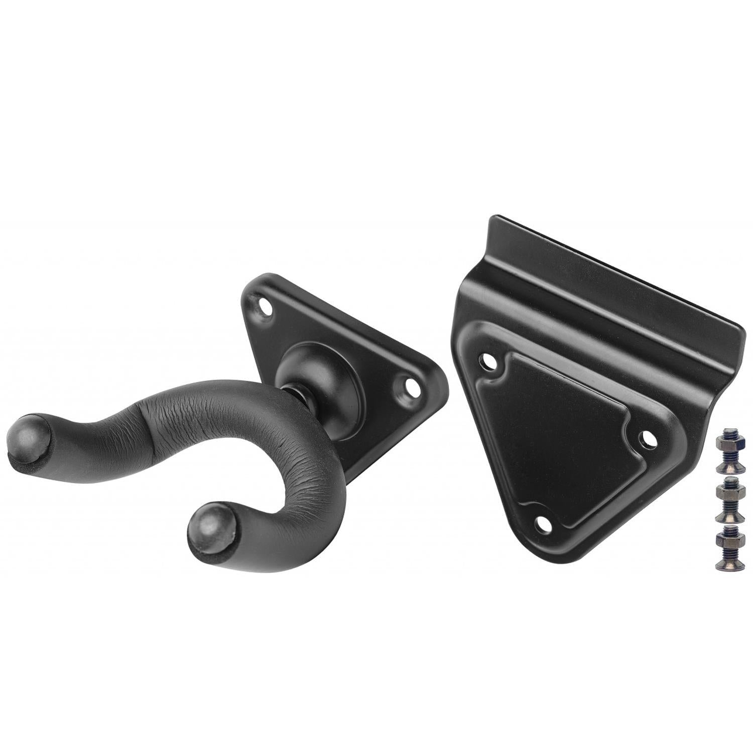 Stagg GUH-A2 Guitar Wall Mount Hanger - DY Pro Audio