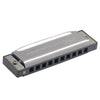 Stagg BJH - B20 B Howlin Harp Blues Harmonica in B Major