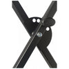 Stagg KXS - A4 X - Style Foldable Keyboard Stand