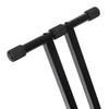 Stagg KXSQ5 Double Braced X - style Keyboard Stand