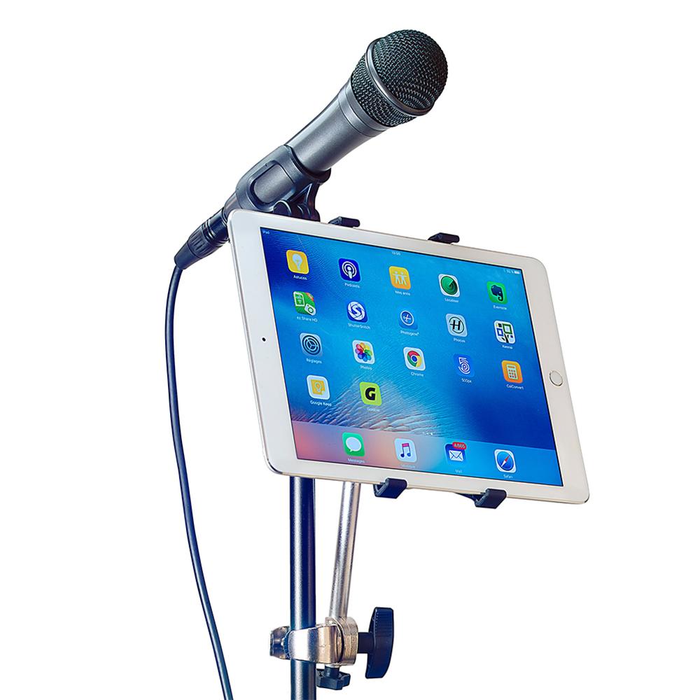Stagg Look Smart 10 Set Phone/Tablet Holder | LOOK SMART10SET - DY Pro Audio