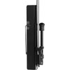 Stagg MUS-A1 BK Desktop Folding Music Stand | MUS-A1 BK - DY Pro Audio