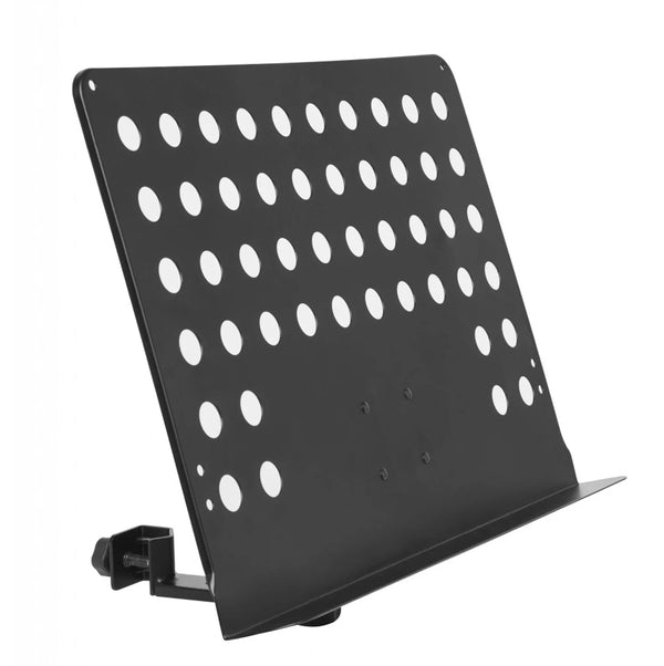 Stagg MUS ARM 2 Sheet Music Holder - DY Pro Audio