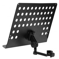 Stagg MUS ARM 2 Sheet Music Holder - DY Pro Audio