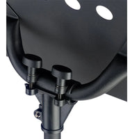 Stagg MUS-C5 T Music Stand | MUS-C5 T - DY Pro Audio