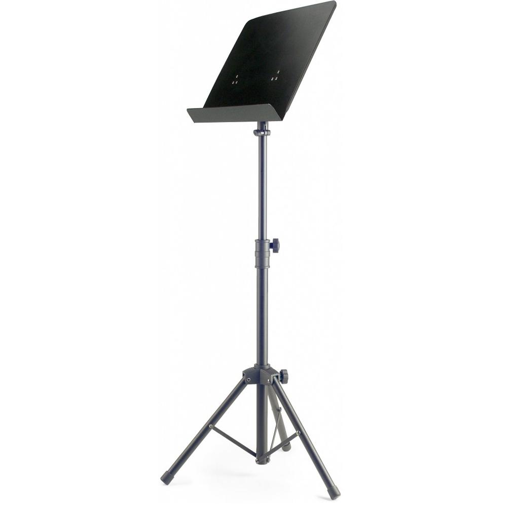Stagg MUS-C5 TP Music Stand | MUS-C5 TP - DY Pro Audio