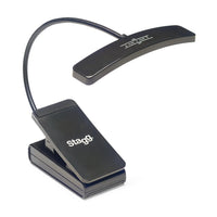 Stagg MUS-LED 6 Clip on LED Lights - DY Pro Audio