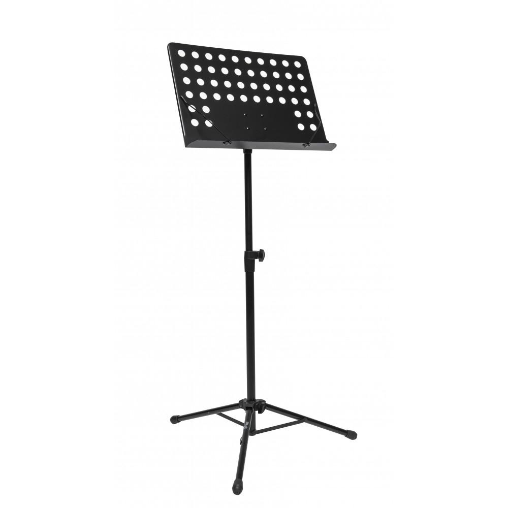 Stagg MUSQ5 Orchestra Music Stand | MUSQ5 - DY Pro Audio