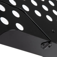 Stagg MUSQ5 Orchestra Music Stand | MUSQ5 - DY Pro Audio