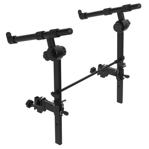 Stagg MXS-A1-KEB L1 Set Of Keyboard Stand Arms - DY Pro Audio