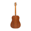 Stagg SA25 D MAHO Acoustic Dreadnought Guitar