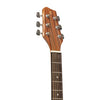 Stagg SA25 D MAHO Acoustic Dreadnought Guitar