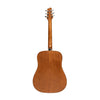 Stagg SA25 D Spruce Acoustic Dreadnought Guitar