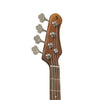 Stagg SBJ - 30 SNB Sunburst Standard J Bass Guitar