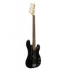 Stagg SBP - 30 BLK Black Standard Bass Guitar