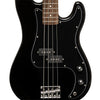 Stagg SBP - 30 BLK Black Standard Bass Guitar