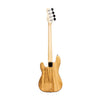 Stagg SBP - 30 NAT Natural Standard Bass Guitar