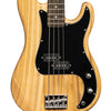Stagg SBP - 30 NAT Natural Standard Bass Guitar
