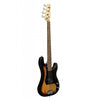 Stagg SBP - 30 SNB Sunburst Standard Bass Guitar