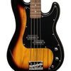 Stagg SBP - 30 SNB Sunburst Standard Bass Guitar