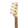 Stagg SBP - 30 SNB Sunburst Standard Bass Guitar