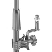 Stagg SCL-MIA Microphone Connection with Clamp | SCL-MIA - DY Pro Audio