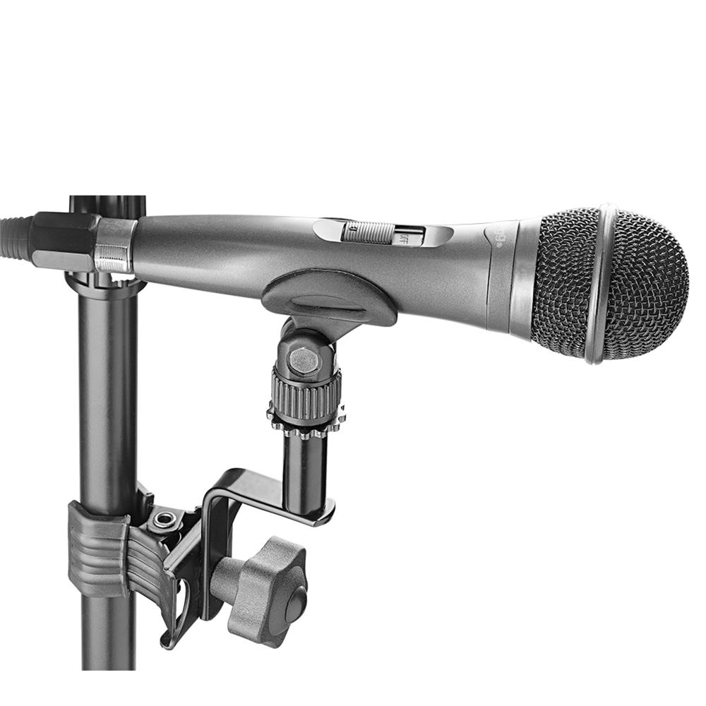 Stagg SCL-MIA Microphone Connection with Clamp | SCL-MIA - DY Pro Audio