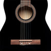 Stagg SCL50 - BLK Classical Guitar
