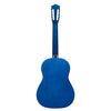 Stagg SCL50 - Blue Classical Guitar