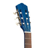 Stagg SCL50 - Blue Classical Guitar