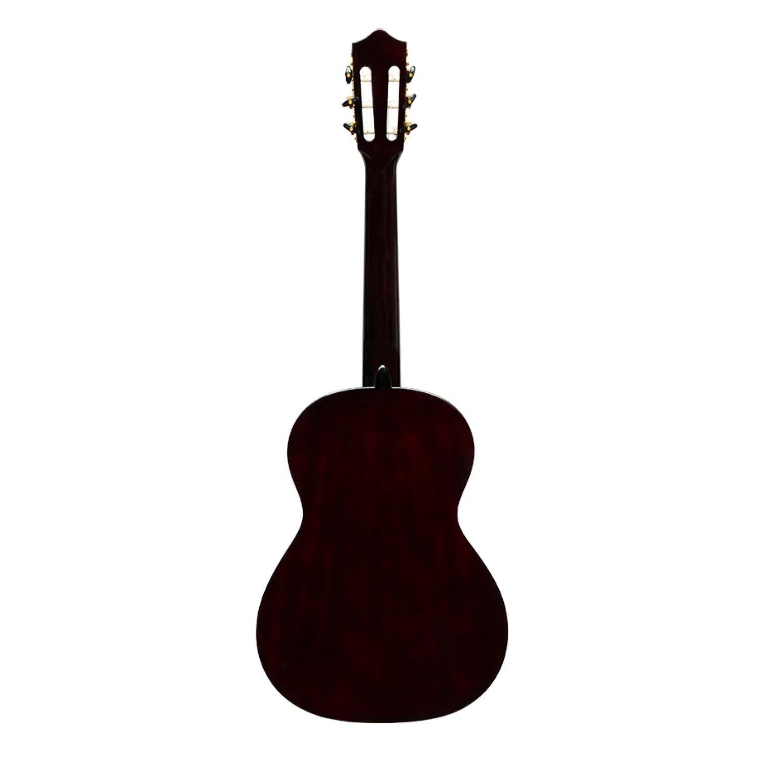 Stagg SCL60 3/4-NAT Classical Guitar with spruce top - DY Pro Audio