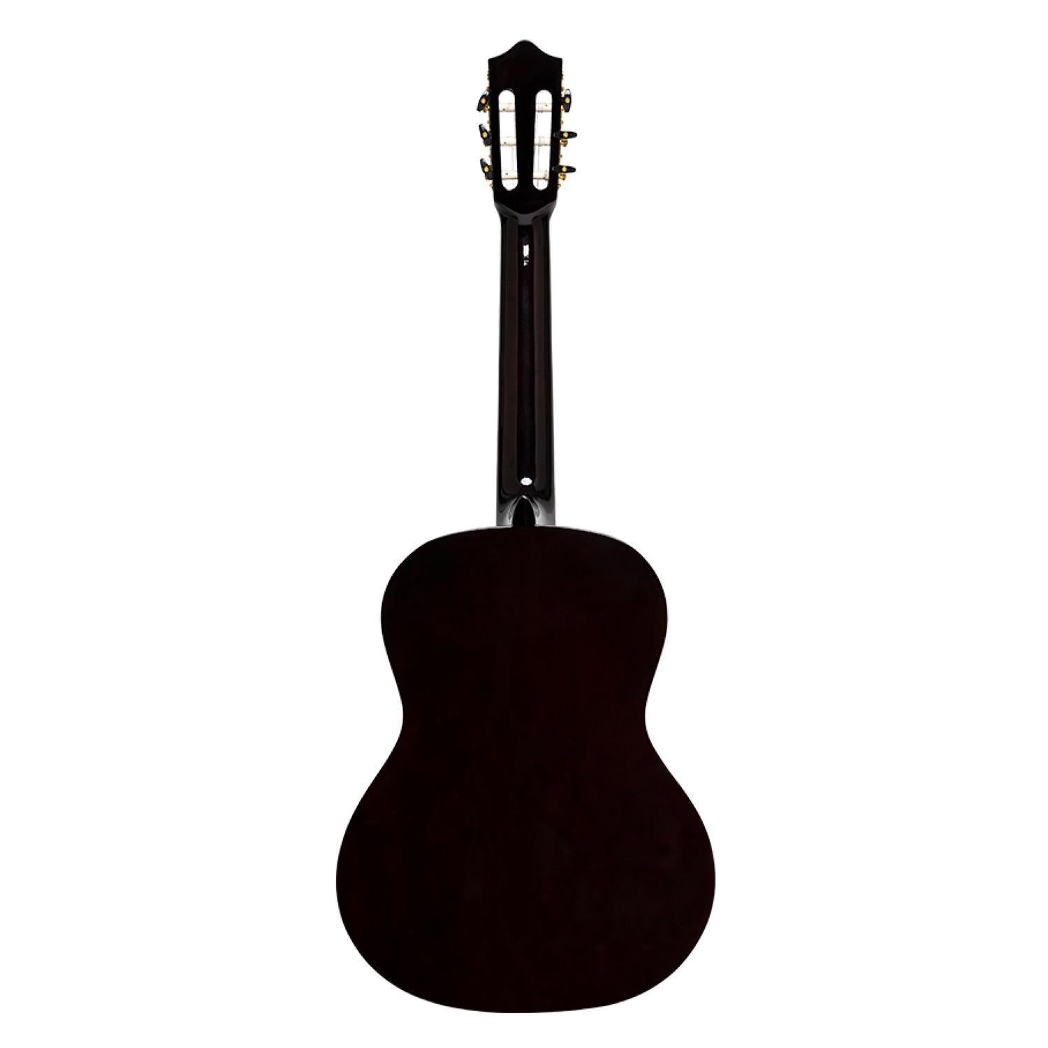 Stagg SCL60-NAT Classical Guitar with spruce top - DY Pro Audio