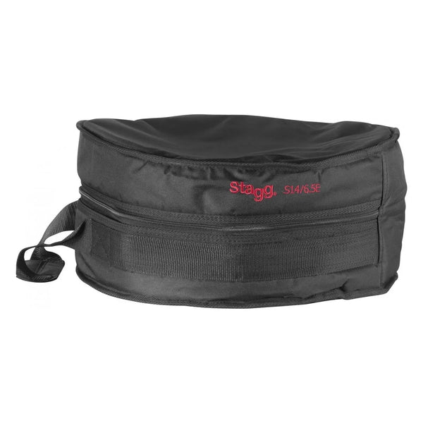 Stagg SDB-14/6.5E 14" Snare Drum Case - DY Pro Audio