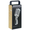 Stagg SDM100 CR Vintage 50s Style Dynamic Microphone