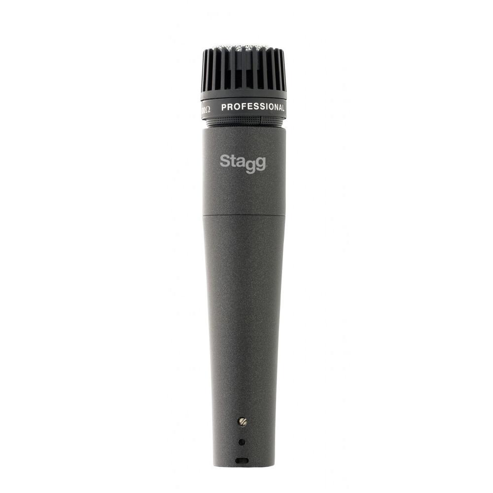 Stagg SDM70 Dynamic Microphone | SDM70 - DY Pro Audio
